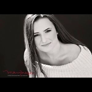 Meet your Posher, Abs